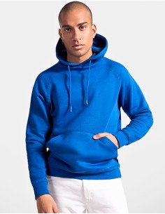 R-SU1074-Vinson Organic Hooded Sweatshirt 2